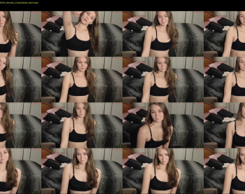 katynowhere — 6 minute Chaturbate female cam show recording, 480p, Jan 18, 2024