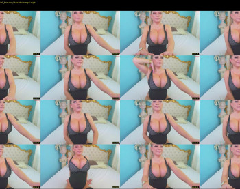kellybabee — 6 minute Chaturbate female cam show recording, 720p, Jan 17, 2024