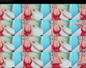 kellybabee — 4 minute Chaturbate female cam show recording, 720p, Jan 17, 2024