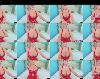 kellybabee — 29 minute Chaturbate female cam show recording, 720p, Jan 17, 2024