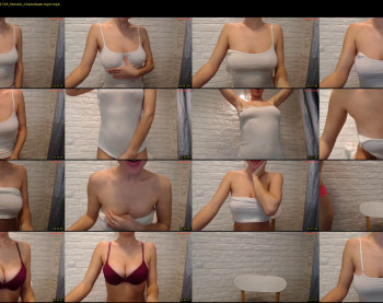 kiranightlyxo — 35 minute Chaturbate female cam show recording, 480p, Jan 17, 2024