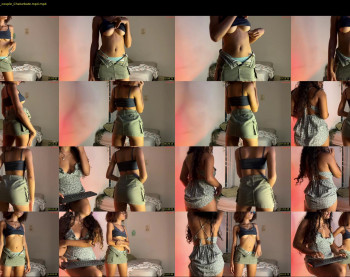 kittyand — 19 minute Chaturbate couple cam show recording, 720p, Jan 18, 2024