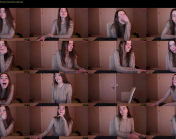 kjfucks — 26 minute Chaturbate couple cam show recording, 720p, Jan 17, 2024