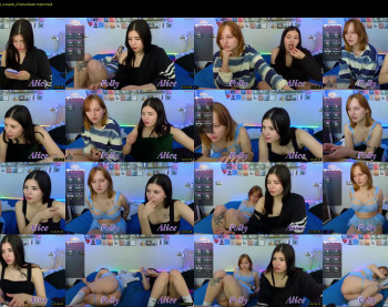 kuroteur — 120 minute Chaturbate couple cam show recording, 720p, Jan 17, 2024