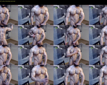 kurt_stone1 — 18 minute Chaturbate male cam show recording, 720p, Jan 17, 2024