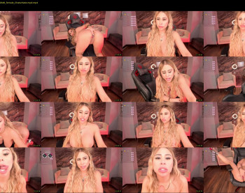 kylie_cooper — 67 minute Chaturbate female cam show recording, 720p, Jan 17, 2024