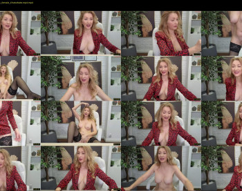 ladyleea — 67 minute Chaturbate female cam show recording, 720p, Jan 17, 2024
