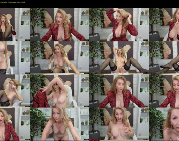 ladyleea — 21 minute Chaturbate female cam show recording, 720p, Jan 17, 2024