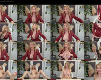ladyleea — 14 minute Chaturbate female cam show recording, 720p, Jan 17, 2024