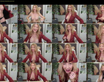 ladyleea — 19 minute Chaturbate female cam show recording, 720p, Jan 17, 2024
