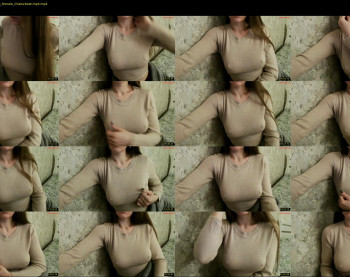 langoria — 25 minute Chaturbate female cam show recording, 480p, Jan 17, 2024