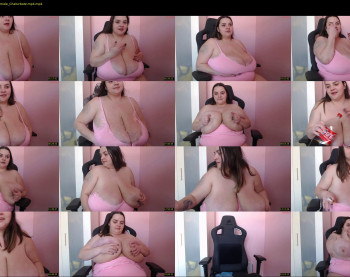 lantti — 22 minute Chaturbate female cam show recording, 720p, Jan 17, 2024