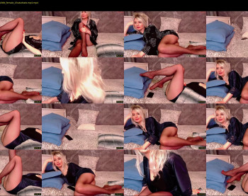 lavenasweet — 74 minute Chaturbate female cam show recording, 720p, Jan 17, 2024