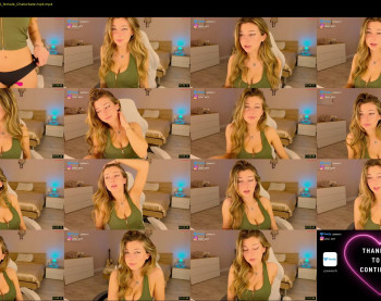 lenamuti — 31 minute Chaturbate female cam show recording, 720p, Jan 17, 2024