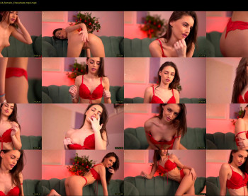 lesaismore — 120 minute Chaturbate female cam show recording, 720p, Jan 17, 2024
