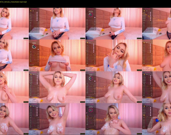 libbyshepard — 55 minute Chaturbate female cam show recording, 720p, Jan 17, 2024