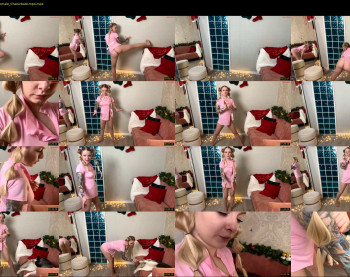 lili_01 — 19 minute Chaturbate female cam show recording, 720p, Jan 17, 2024