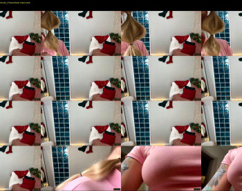 lili_01 — 4 minute Chaturbate female cam show recording, 720p, Jan 17, 2024