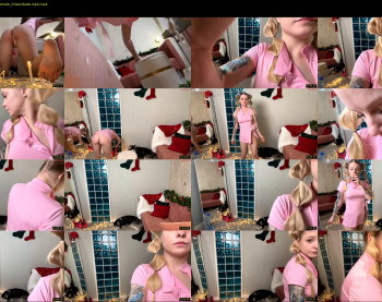 lili_01 — 4 minute Chaturbate female cam show recording, 720p, Jan 17, 2024