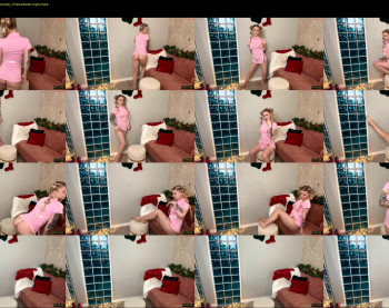 lili_01 — 7 minute Chaturbate female cam show recording, 720p, Jan 17, 2024