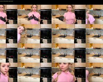 lili_01 — 3 minute Chaturbate female cam show recording, 720p, Jan 17, 2024