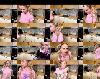 lili_01 — 5 minute Chaturbate female cam show recording, 720p, Jan 17, 2024
