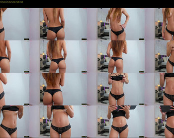 lili_foxy — 11 minute Chaturbate female cam show recording, 720p, Jan 17, 2024