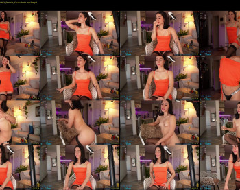 madisonlara — 121 minute Chaturbate female cam show recording, 720p, Jan 17, 2024