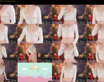 mana_rose — 120 minute Chaturbate female cam show recording, 720p, Jan 17, 2024