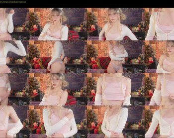 mana_rose — 87 minute Chaturbate female cam show recording, 720p, Jan 17, 2024