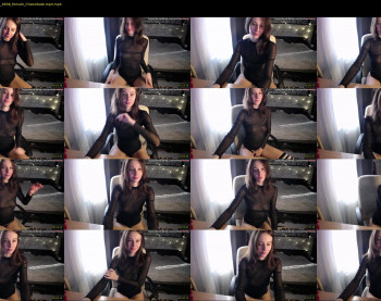 martaandserg — 12 minute Chaturbate female cam show recording, 720p, Jan 17, 2024