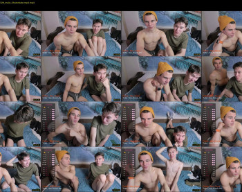 max_russell — 110 minute Chaturbate male cam show recording, 720p, Jan 17, 2024