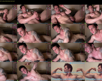 maxandtam — 52 minute Chaturbate couple cam show recording, 720p, Jan 18, 2024