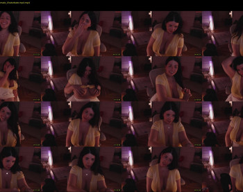 mila_ — 56 minute Chaturbate female cam show recording, 720p, Jan 17, 2024