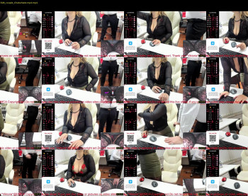 milf_viktoria — 67 minute Chaturbate female cam show recording, 720p, Jan 17, 2024