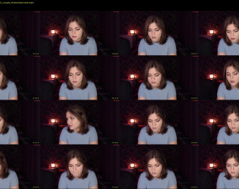 milk_slice — 26 minute Chaturbate couple cam show recording, 720p, Jan 17, 2024
