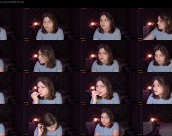 milk_slice — 18 minute Chaturbate couple cam show recording, 720p, Jan 18, 2024