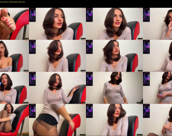 monikate_ — 120 minute Chaturbate couple cam show recording, 720p, Jan 17, 2024