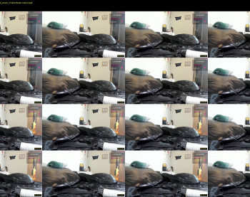 montuna — 8 minute Chaturbate male cam show recording, 720p, Jan 17, 2024