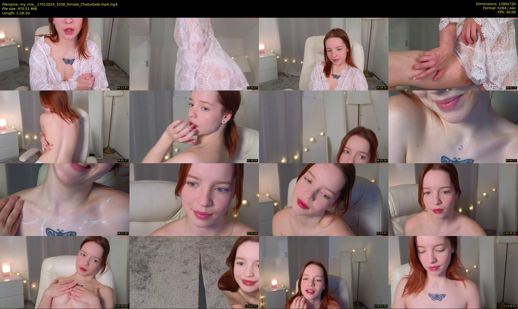 my_mia_ — 89 minute Chaturbate couple cam show recording, 720p, Jan 17, 2024