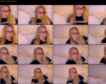 myassistant — 120 minute Chaturbate female cam show recording, 720p, Jan 18, 2024