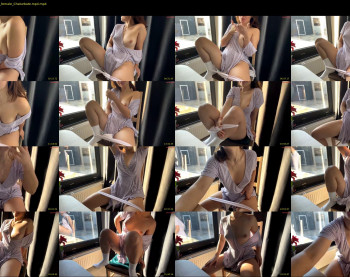 nyconik — 39 minute Chaturbate female cam show recording, 720p, Jan 17, 2024