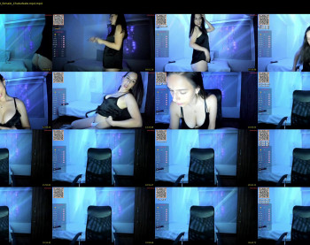 ohanna_ — 42 minute Chaturbate female cam show recording, 720p, Jan 17, 2024