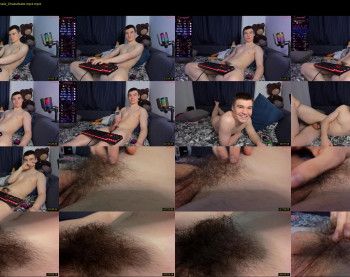 ololkd — 121 minute Chaturbate male cam show recording, 720p, Jan 17, 2024
