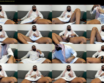 omar_xoxo — 37 minute Chaturbate male cam show recording, 720p, Jan 17, 2024