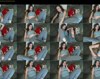 peaceduke — 7 minute Chaturbate female cam show recording, 720p, Jan 17, 2024