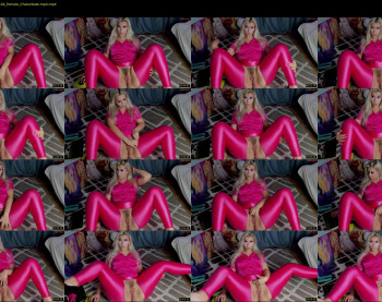 pepperage — 39 minute Chaturbate female cam show recording, 720p, Jan 17, 2024