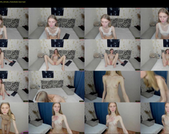 phoebepaw — 34 minute Chaturbate female cam show recording, 720p, Jan 17, 2024