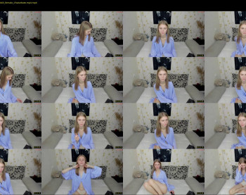 phoebepaw — 7 minute Chaturbate female cam show recording, 720p, Jan 17, 2024