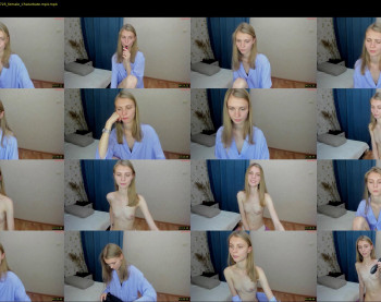 phoebepaw — 53 minute Chaturbate female cam show recording, 720p, Jan 17, 2024